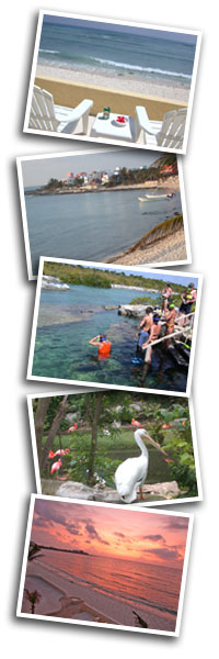 pictures of Akumal