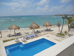 condo La Joya 5
