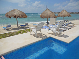 condo La Joya 7