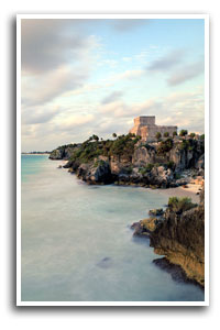 Tulum Ruins