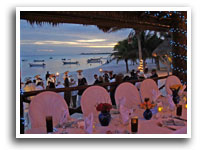 Akumal wedding